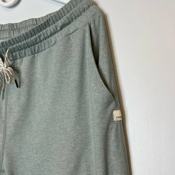 VUORI Women’s performance jogger Stormy Heather - Picture 5 of 11